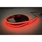 Race Sport 16.4ft V-Sport Tape Strips IP67 RED w/ HD 3M Adhesive RS5MVS67R - alternate 2